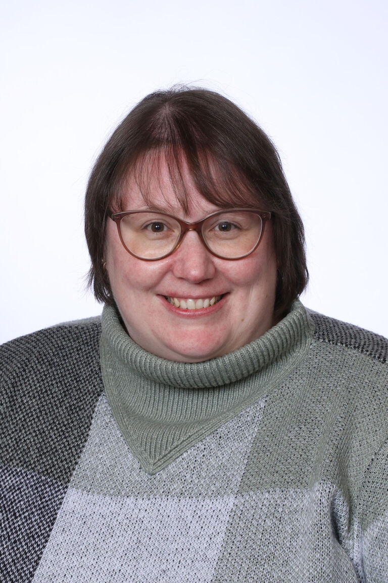 13. Katharina Schwarzkopf